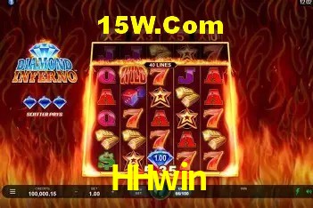 Jackpot Winner